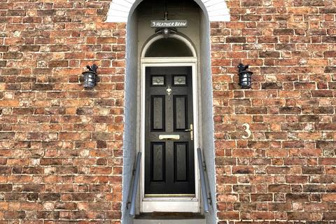 undefined, Heather Brow, Claughton Village, Merseyside, CH43