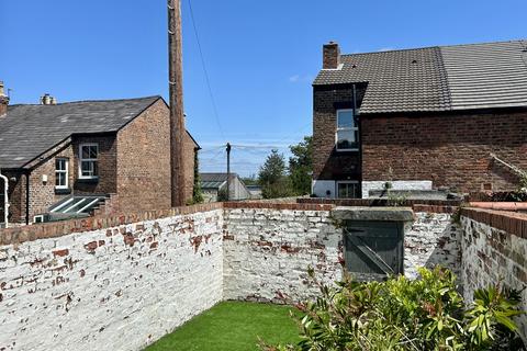 undefined, Heather Brow, Claughton Village, Merseyside, CH43
