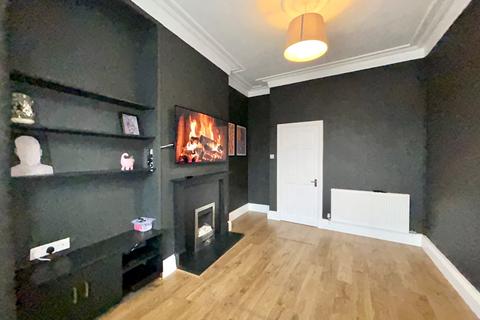 undefined, Heather Brow, Claughton Village, Merseyside, CH43