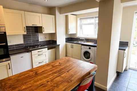2 bedroom terraced house for sale, High Street, Hardingstone, Northampton