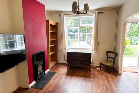 2 bedroom terraced house for sale, High Street, Hardingstone, Northampton