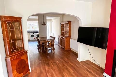 2 bedroom terraced house for sale, High Street, Hardingstone, Northampton