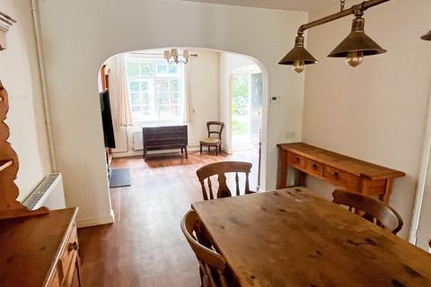 2 bedroom terraced house for sale, High Street, Hardingstone, Northampton
