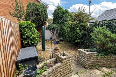 2 bedroom terraced house for sale, High Street, Hardingstone, Northampton