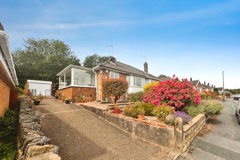 3 bedroom bungalow for sale, Pyenot Gardens, West Yorkshire BD19