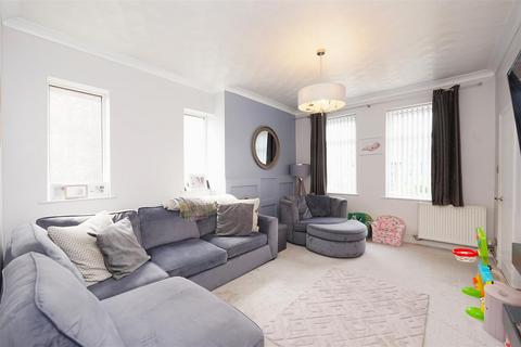 12 Monks Brow, Barrow-in-furness, LA13 9PL