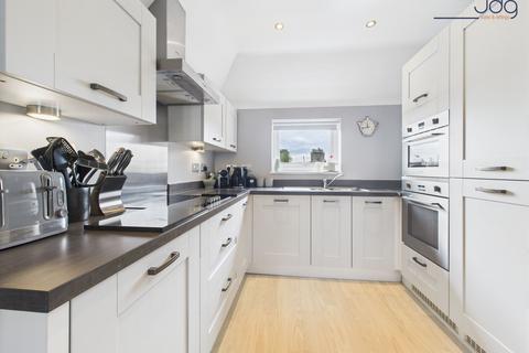 1 bedroom apartment for sale, New Quay Road | Well-presented apartment with attractive views across the river!