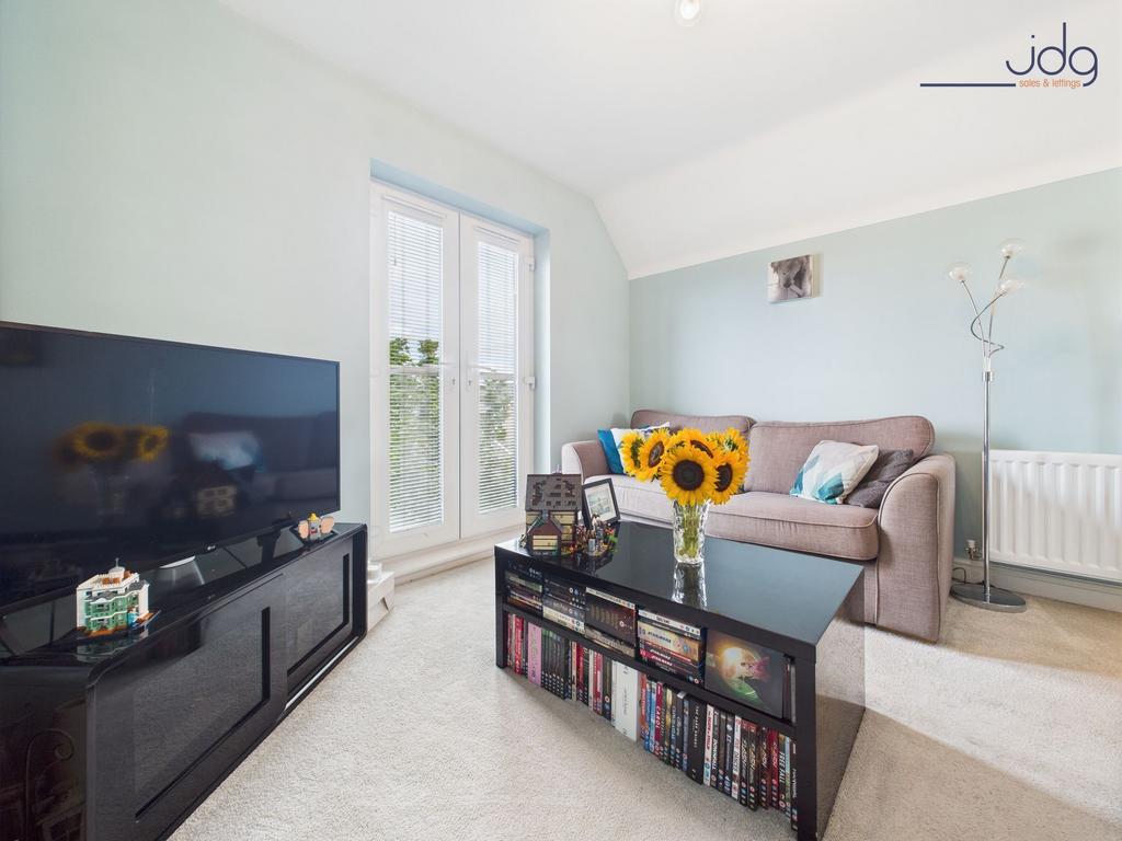 Open plan Kitchen Living