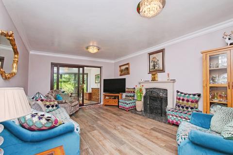 4 bedroom detached house for sale, York Road, York YO32