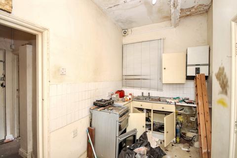 1 bedroom ground floor flat for sale, Apartment 3A, 2 Portland Street, King's Lynn PE30 1PB