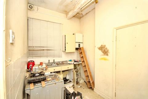 1 bedroom ground floor flat for sale, Apartment 3A, 2 Portland Street, King's Lynn PE30 1PB