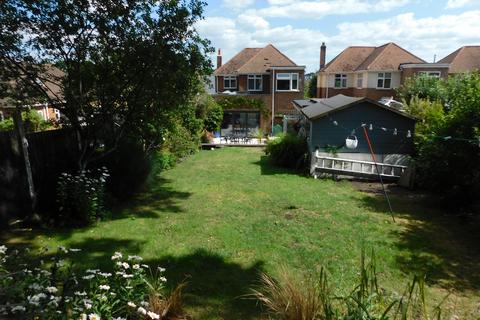 undefined, Norfolk Avenue, Christchurch BH23