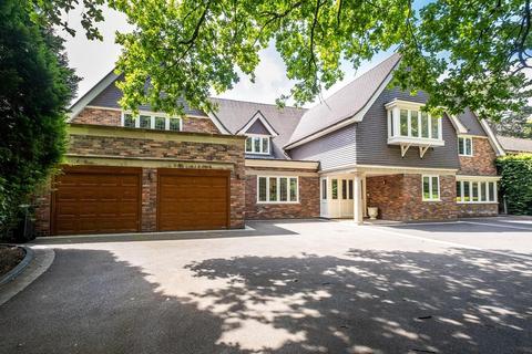 5 bedroom detached house for sale, Hartopp Road, Four Oaks Park
