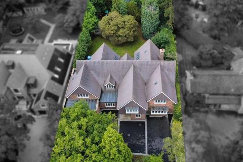 5 bedroom detached house for sale, Hartopp Road, Four Oaks Park