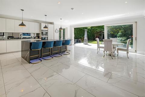 5 bedroom detached house for sale, Hartopp Road, Four Oaks Park