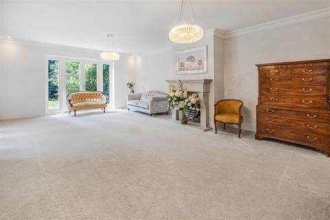 5 bedroom detached house for sale, Hartopp Road, Four Oaks Park