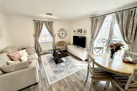 2 bedroom apartment for sale, Tabitha Close, Poole, BH15