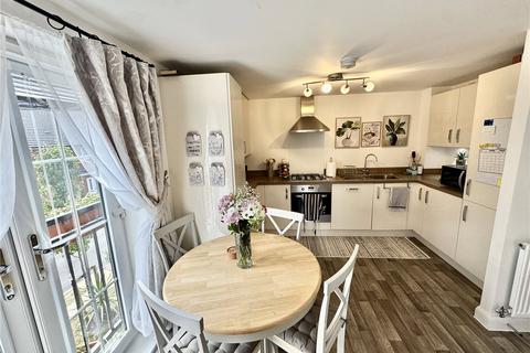 2 bedroom apartment for sale, Tabitha Close, Poole, BH15