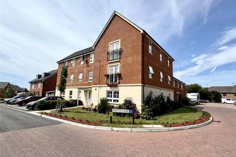 2 bedroom apartment for sale, Tabitha Close, Poole, BH15