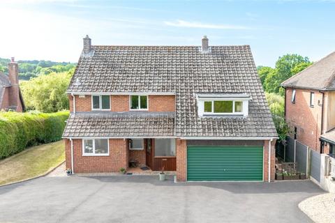 undefined, Furzehill, Wimborne, Dorset, BH21