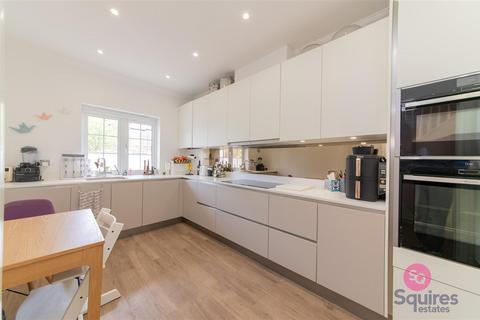 undefined, Coleridge Road, North Finchley