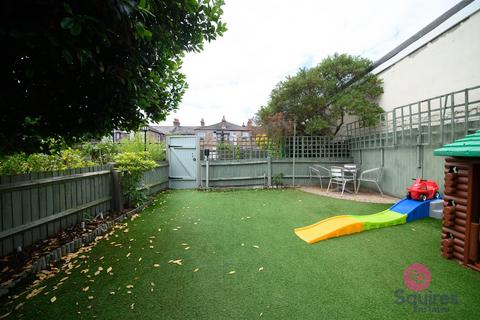 undefined, Coleridge Road, North Finchley