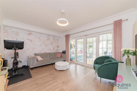 undefined, Coleridge Road, North Finchley