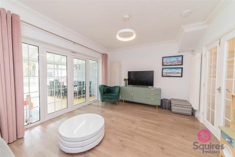 undefined, Coleridge Road, North Finchley