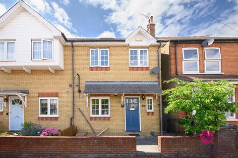 undefined, Coleridge Road, North Finchley
