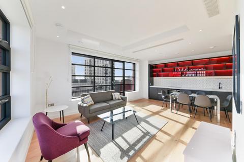 Defoe House, London City Island, London, E14