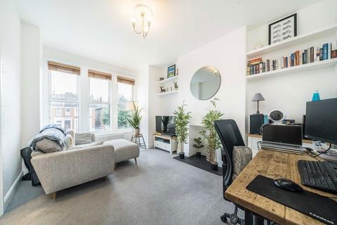 undefined, Greyhound Lane, London SW16