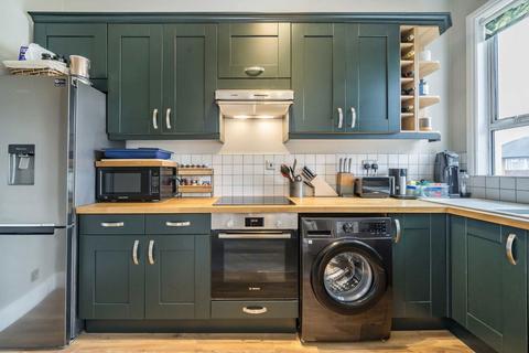 undefined, Greyhound Lane, London SW16