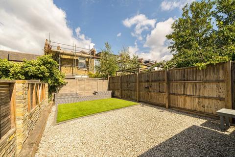 undefined, Greyhound Lane, London SW16
