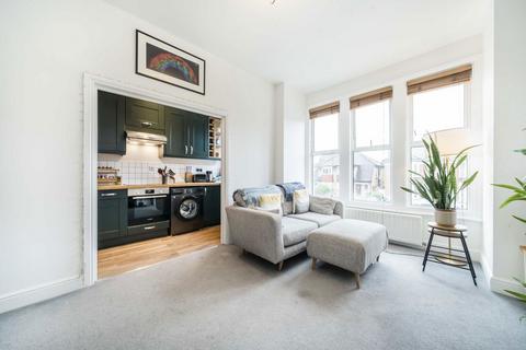undefined, Greyhound Lane, London SW16