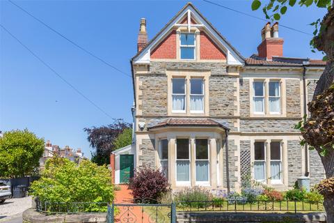 7 bedroom end of terrace house for sale, Henleaze Gardens, Bristol, BS9