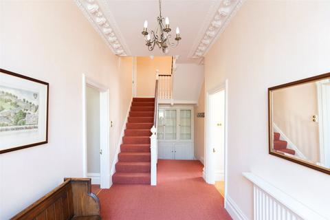 7 bedroom end of terrace house for sale, Henleaze Gardens, Bristol, BS9