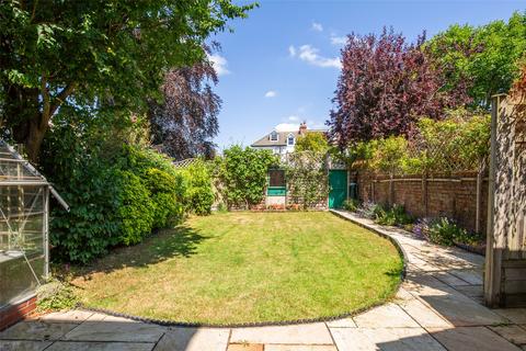 7 bedroom end of terrace house for sale, Henleaze Gardens, Bristol, BS9