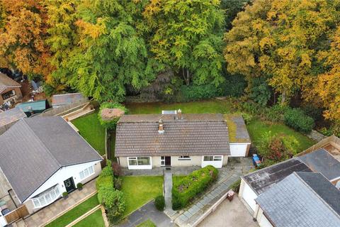 3 bedroom bungalow for sale, Heightside Avenue, Rawtenstall, Rossendale, BB4