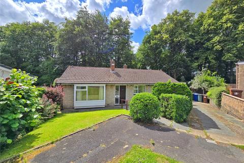 3 bedroom bungalow for sale, Heightside Avenue, Rawtenstall, Rossendale, BB4