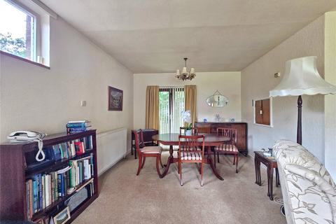 3 bedroom bungalow for sale, Heightside Avenue, Rawtenstall, Rossendale, BB4