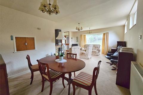 3 bedroom bungalow for sale, Heightside Avenue, Rawtenstall, Rossendale, BB4