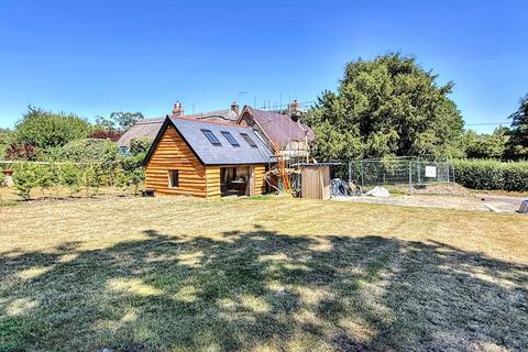Downlands Cottage Martin Road, Martin, Fordingbridge, SP6 3LA