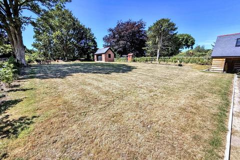 Downlands Cottage Martin Road, Martin, Fordingbridge, SP6 3LA