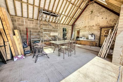 Downlands Cottage Martin Road, Martin, Fordingbridge, SP6 3LA