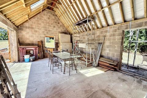 Downlands Cottage Martin Road, Martin, Fordingbridge, SP6 3LA