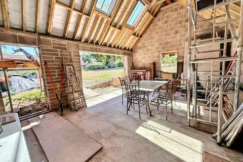 Downlands Cottage Martin Road, Martin, Fordingbridge, SP6 3LA