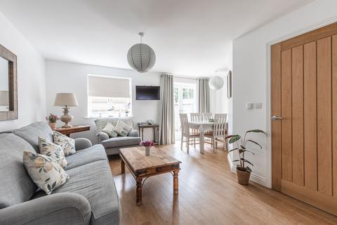 3 bedroom semi-detached house for sale, Chain Free in Heacham