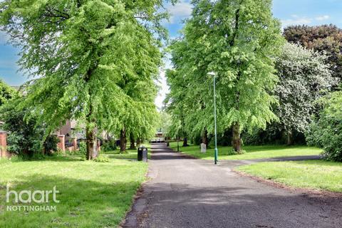 1 bedroom apartment for sale, Lavender Walk, Nottingham