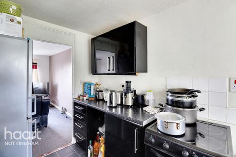 1 bedroom apartment for sale, Lavender Walk, Nottingham