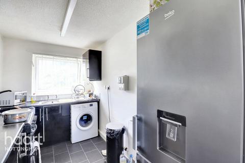 1 bedroom apartment for sale, Lavender Walk, Nottingham